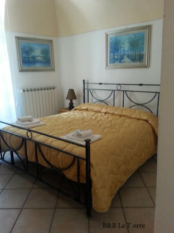 La Torre Bed and Breakfast Dolceacqua Værelse billede