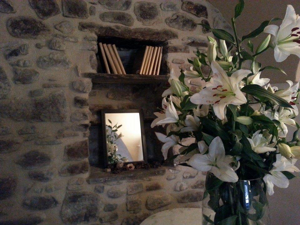 La Torre Bed and Breakfast Dolceacqua Værelse billede