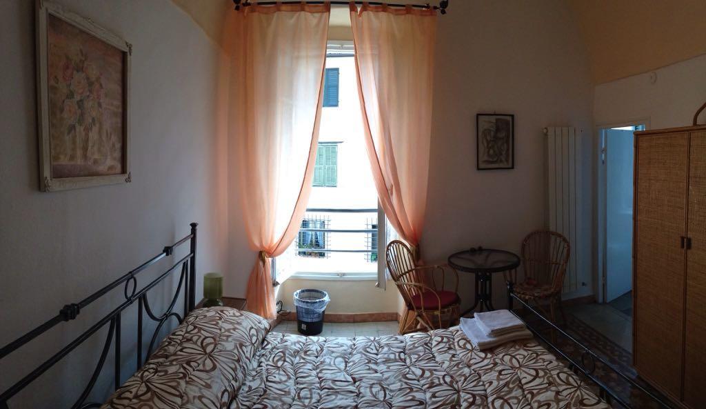 La Torre Bed and Breakfast Dolceacqua Eksteriør billede